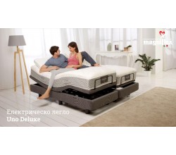 Електрическа рамка за матрак UNO DELUXE